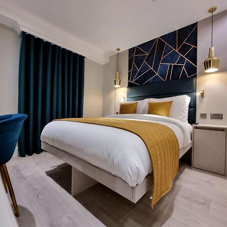 Nox Edgware Road Aparthotel London Luaran gambar