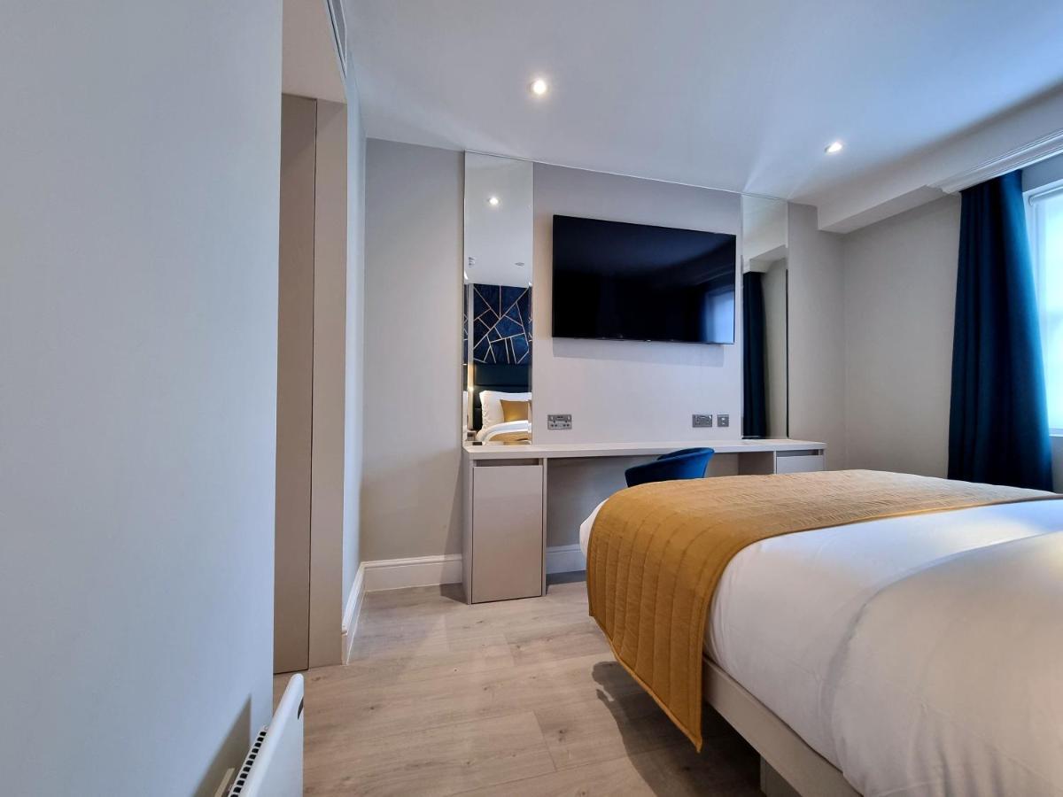 Nox Edgware Road Aparthotel London Luaran gambar