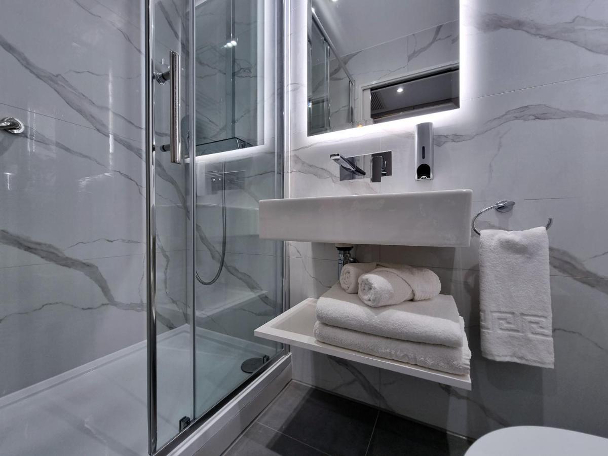 Nox Edgware Road Aparthotel London Luaran gambar