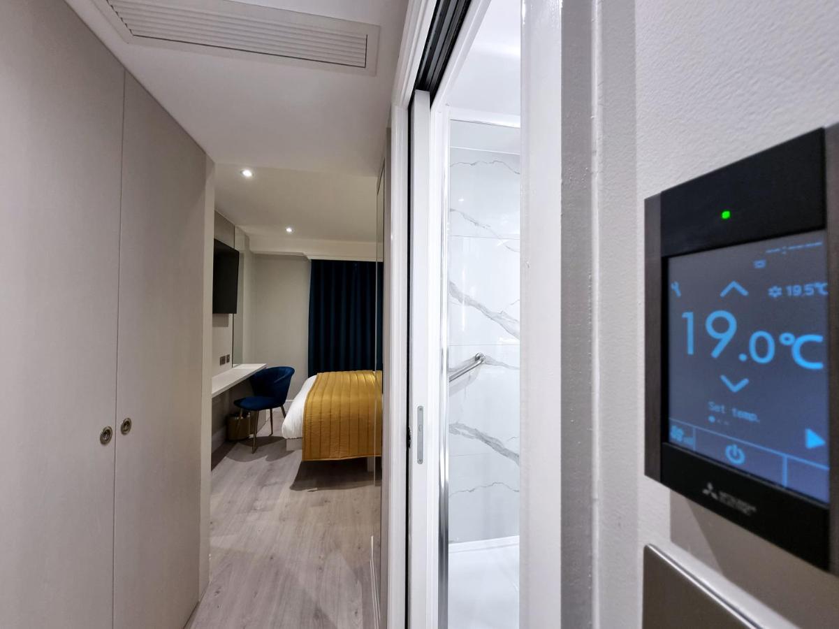 Nox Edgware Road Aparthotel London Luaran gambar
