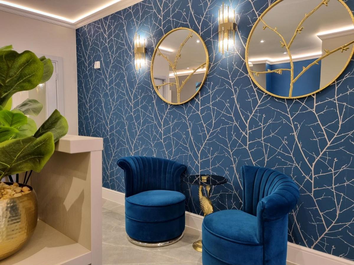 Nox Edgware Road Aparthotel London Luaran gambar