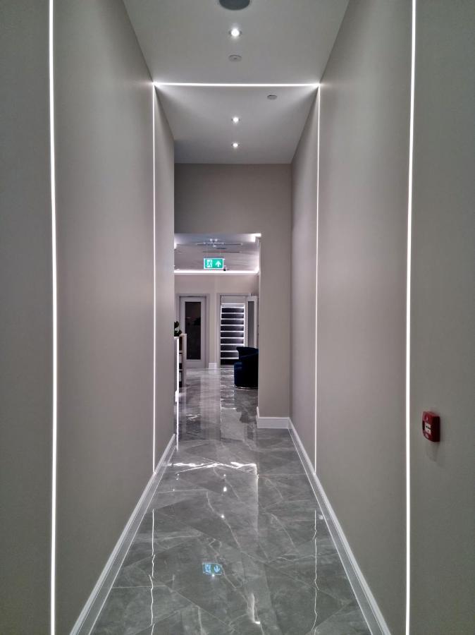 Nox Edgware Road Aparthotel London Luaran gambar