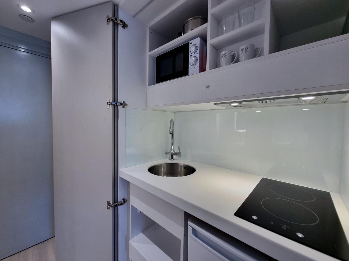 Nox Edgware Road Aparthotel London Luaran gambar