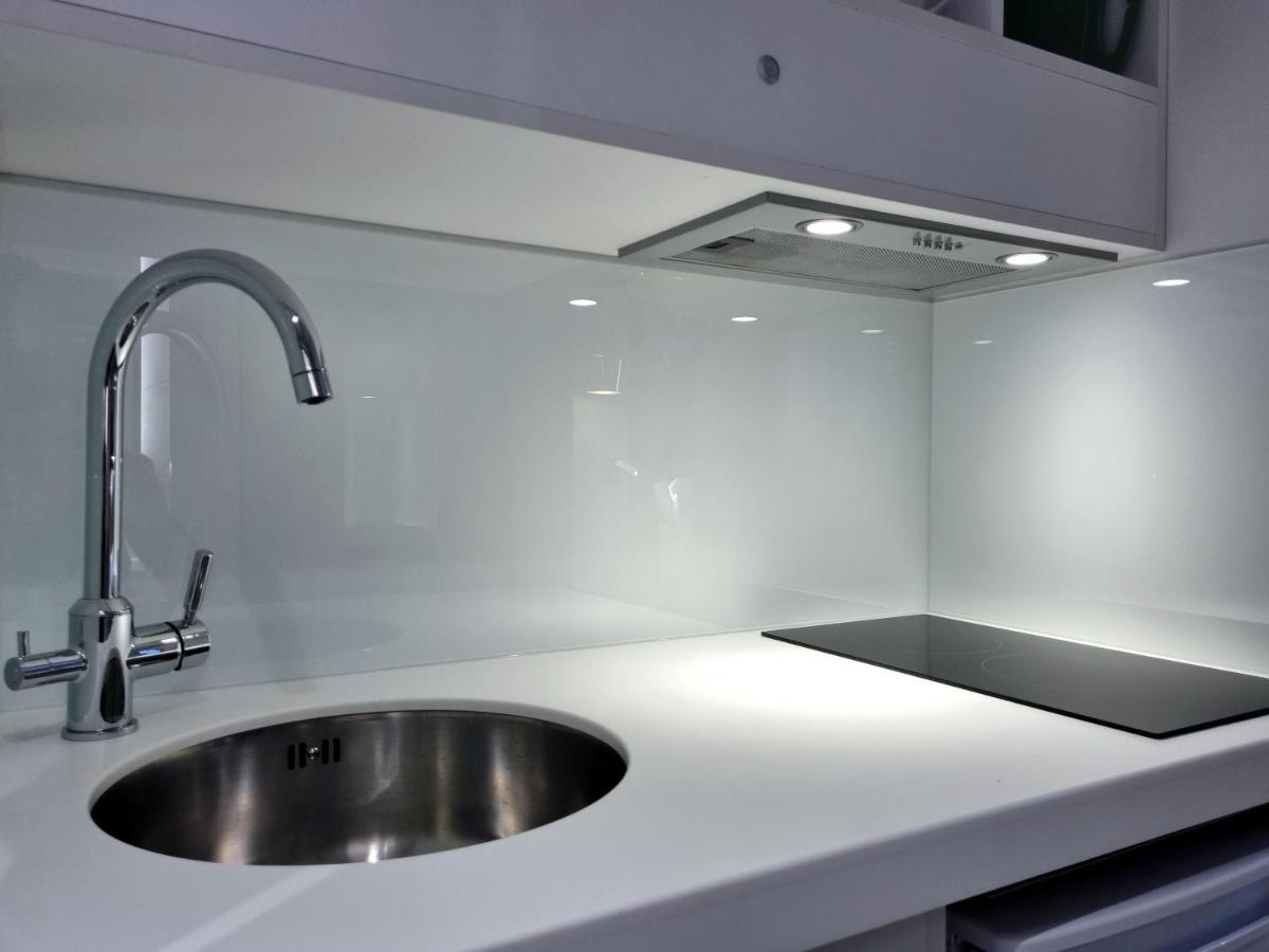Nox Edgware Road Aparthotel London Luaran gambar