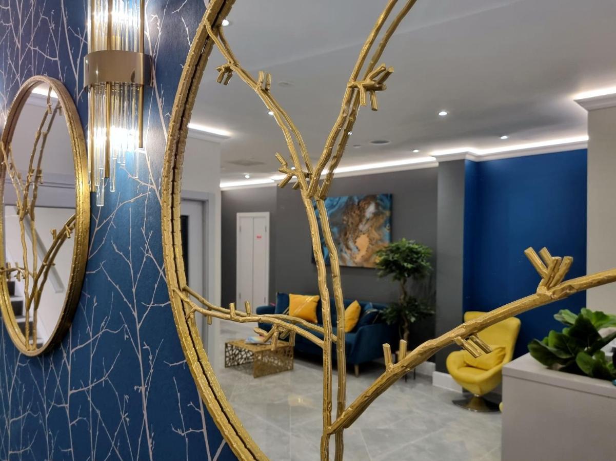 Nox Edgware Road Aparthotel London Luaran gambar