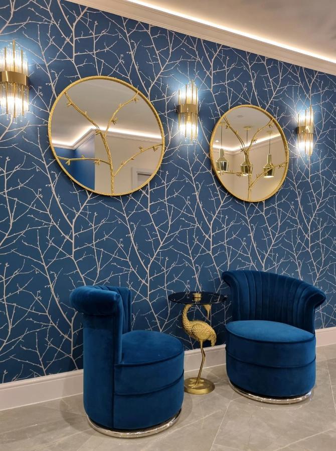 Nox Edgware Road Aparthotel London Luaran gambar