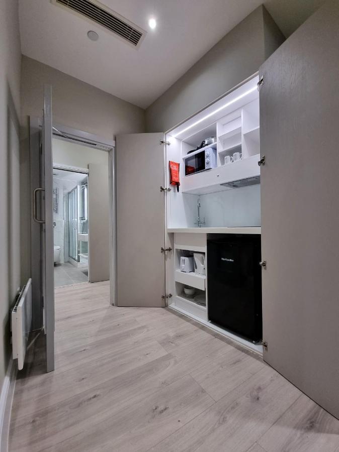 Nox Edgware Road Aparthotel London Luaran gambar