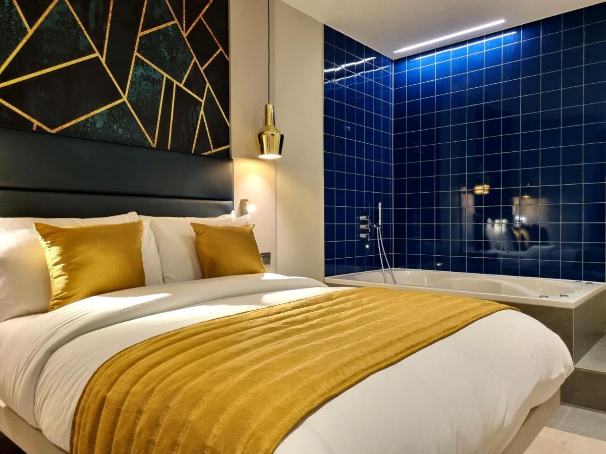 Nox Edgware Road Aparthotel London Luaran gambar