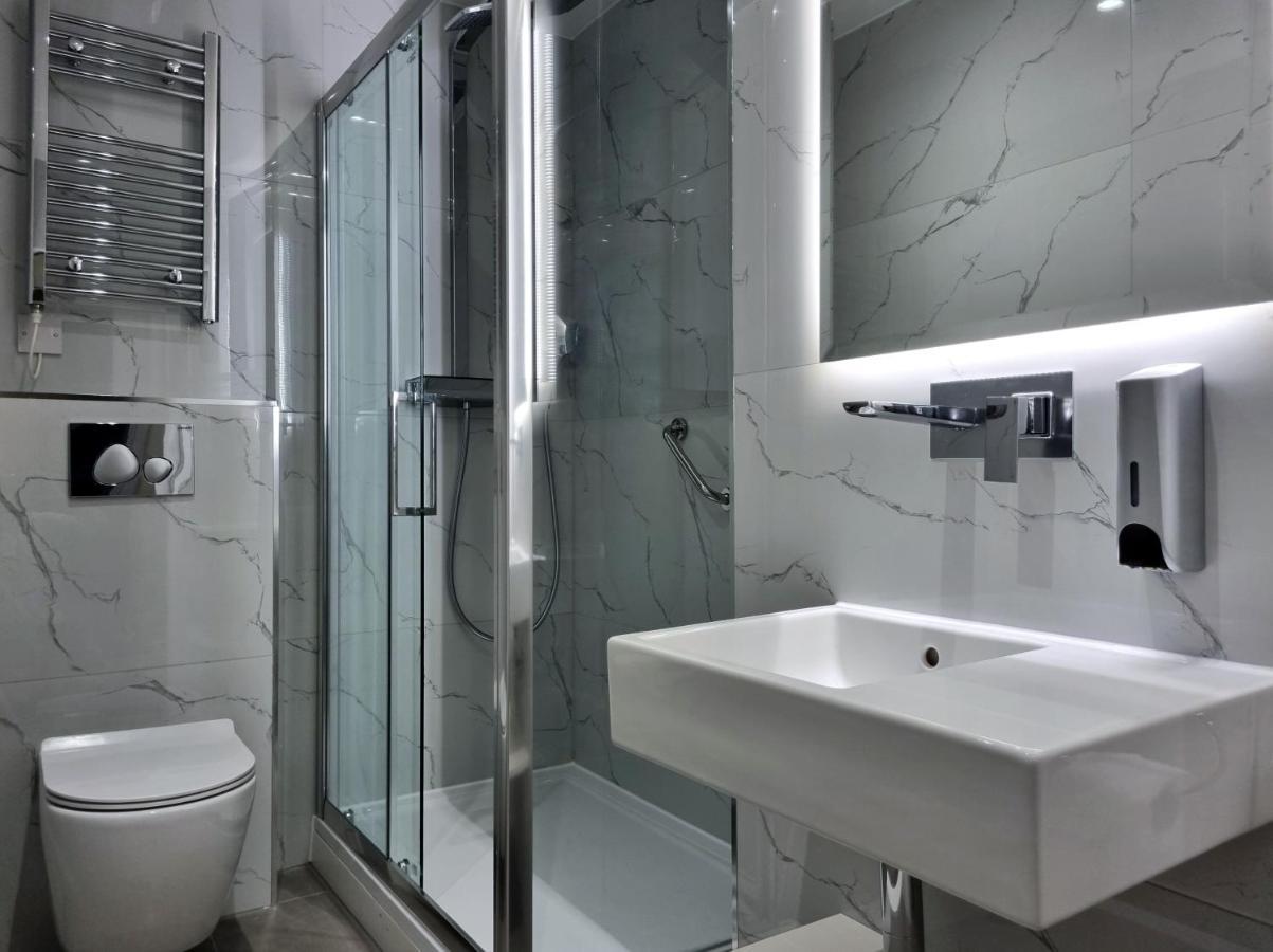 Nox Edgware Road Aparthotel London Luaran gambar